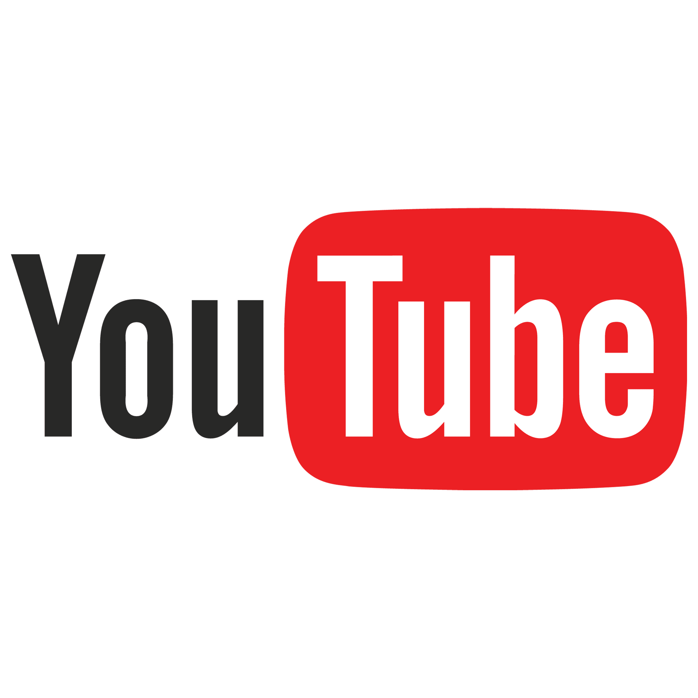 YOUTUBE