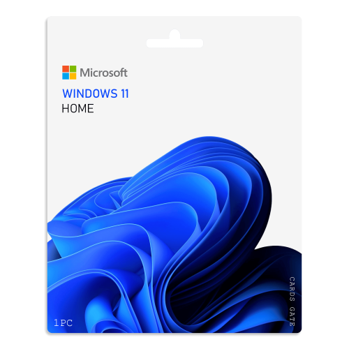 ويندوز 11 هوم – WINDOWS 11 HOME