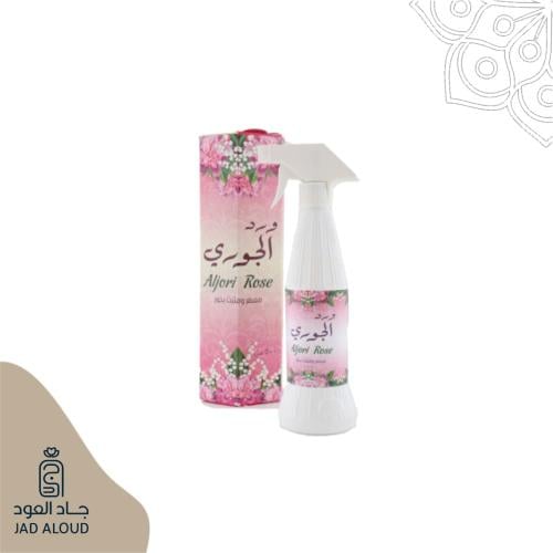 ورد الجوري
