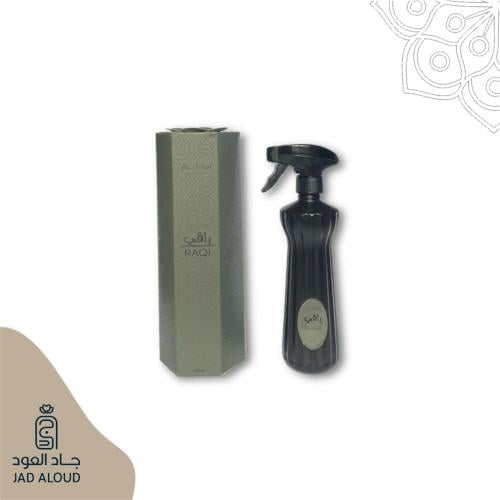 مرش راقي