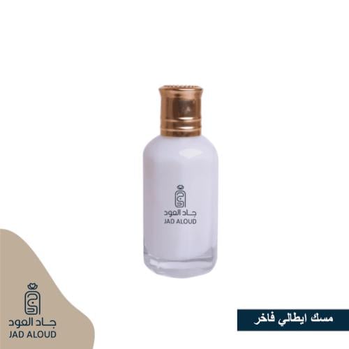 مسك ايطالي فاخر ( 4 تولات )