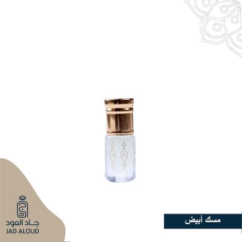 مسك ايطالي فاخر ( ربع تولة )