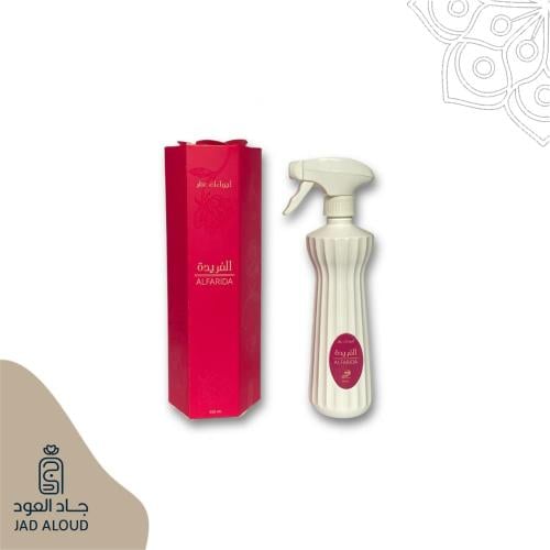 مرش الفريدة