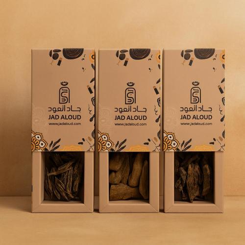 عرض بخور