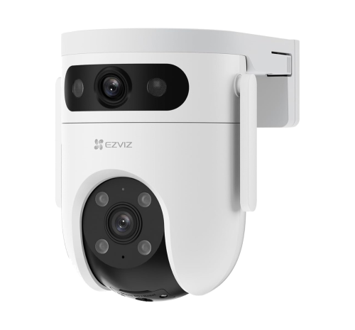 كاميرا مراقبة EZVIZ H9c 3k واي فاي