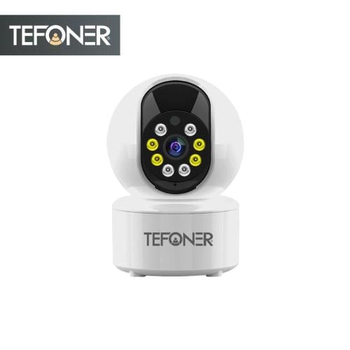 كاميرا مراقبة للمنزل من TEFONER
