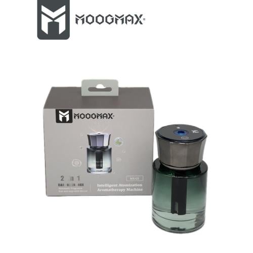 فواحة سيارة ذكية من موج ماكس