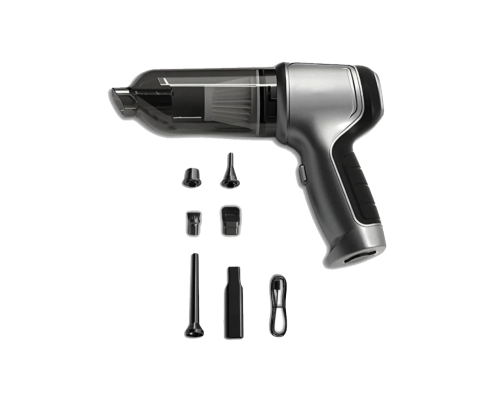 مكنسة سيارة ذكية من DENX