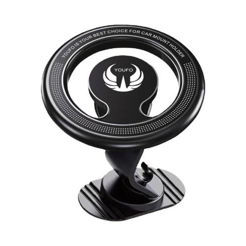 حامل جوّال مغناطييسي يدعم ماج سيف من YOFO