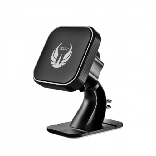 حامل جوال قاعدة مثبت جوال مغناطيسي من يوفو