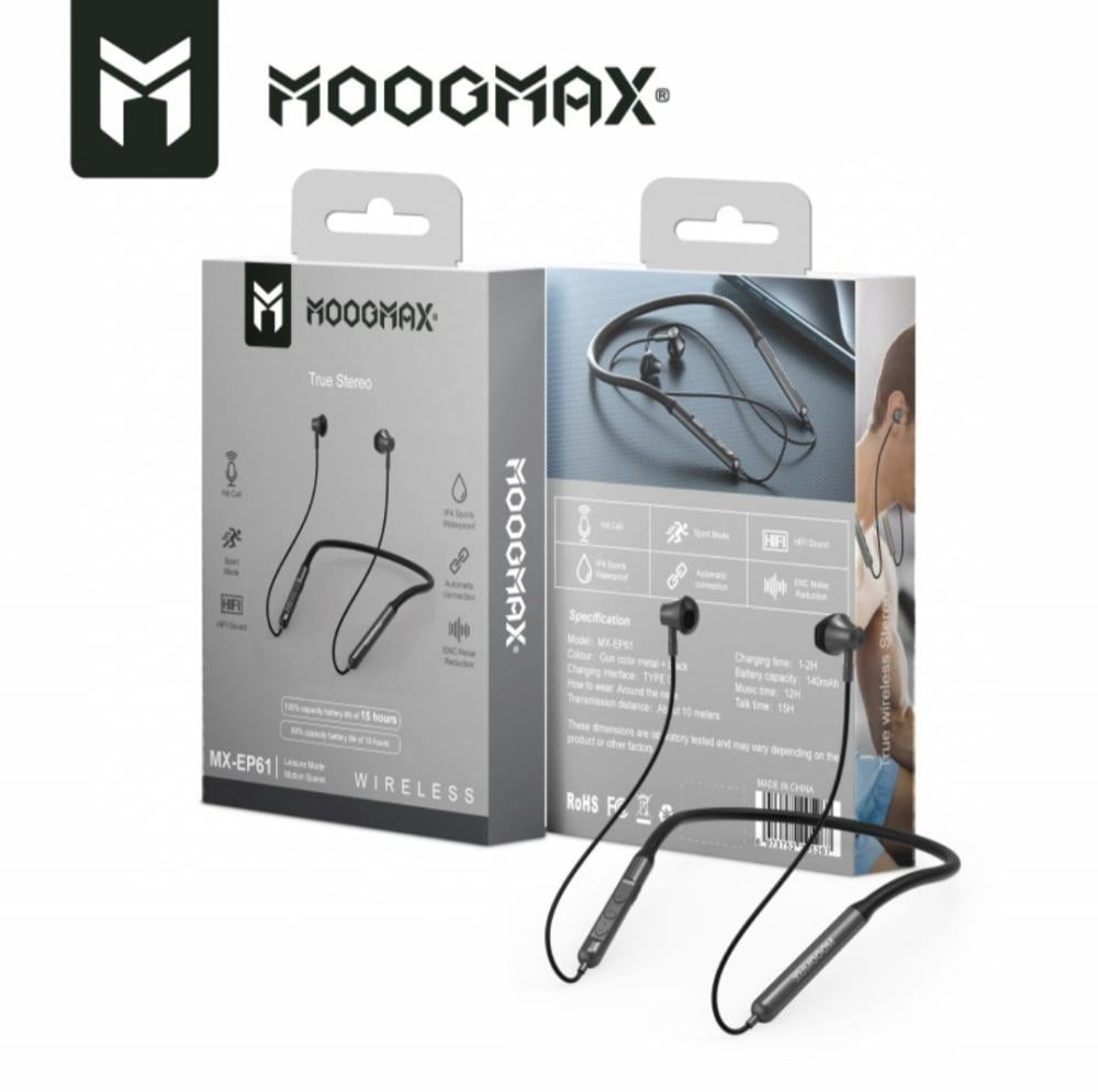 Wireless Earphones Ifrogz Flex Force Wireless Ifrogz Impulse Duo