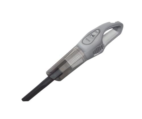 مكنسة سيارة لاسلكية - DX1713- ابيض