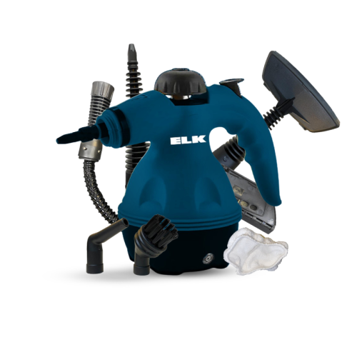 جهاز تنظيف بالبخار من إلك بقوة 1200 واط - ELK