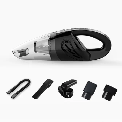 مكنسة كهربائية لاسلكية للسيارة 120w من TEFONER