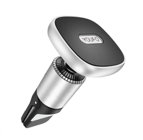 قاعدة تثبيت جوال مغناطيس على المكيف من يوفو