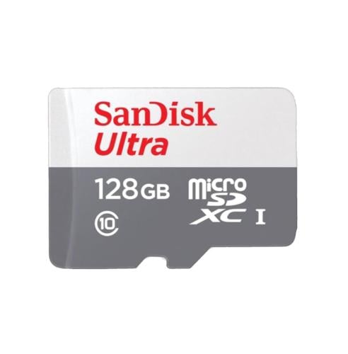 ذاكرة SanDisk Ultra 128GB