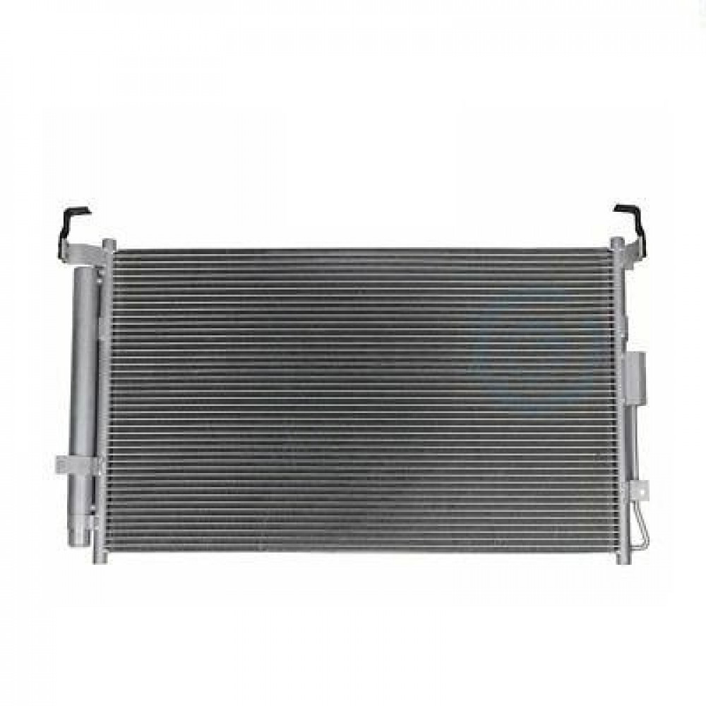 CONDENSER KIA SEDONA HYUNDAI ENTOURAGE 06-12 No 12620T كوندنسر سيدونا