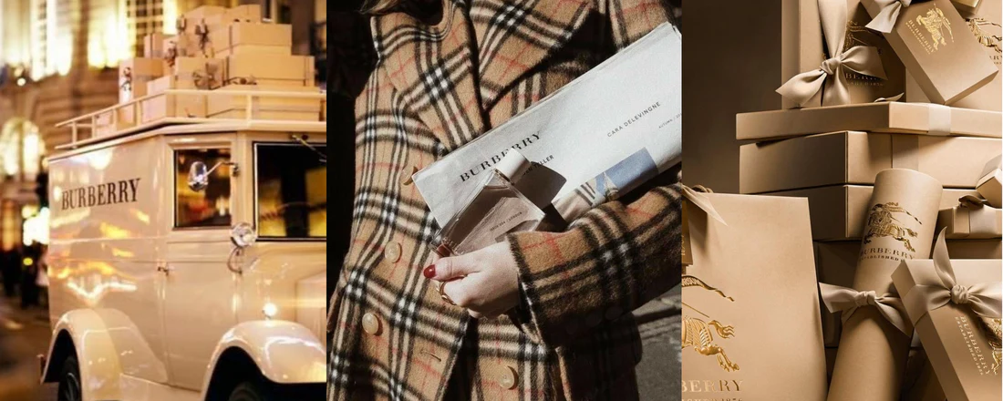 Burberry