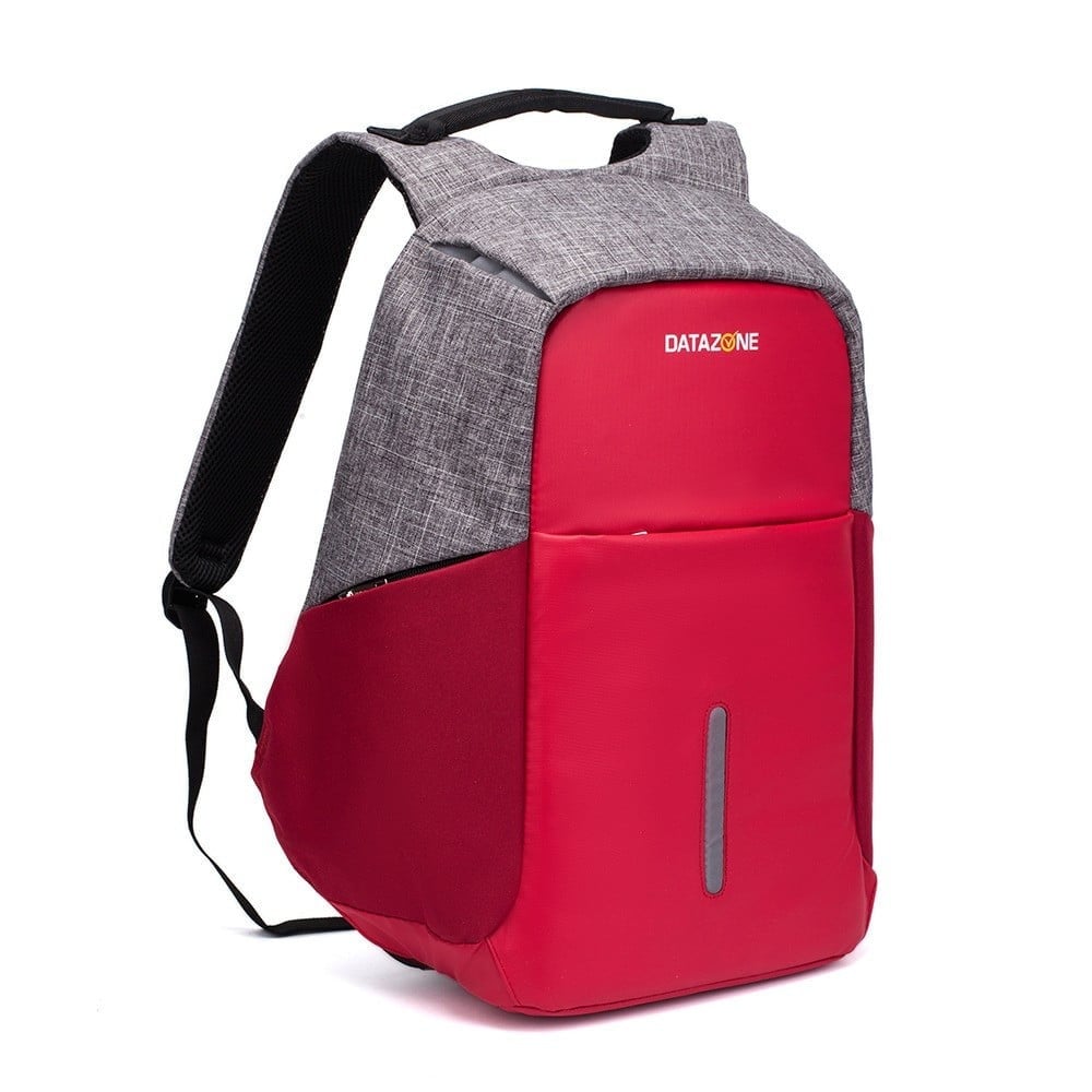 Naturalife anti theft laptop backpack online