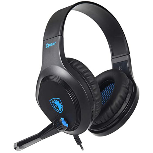 Headphone best sale gaming sades