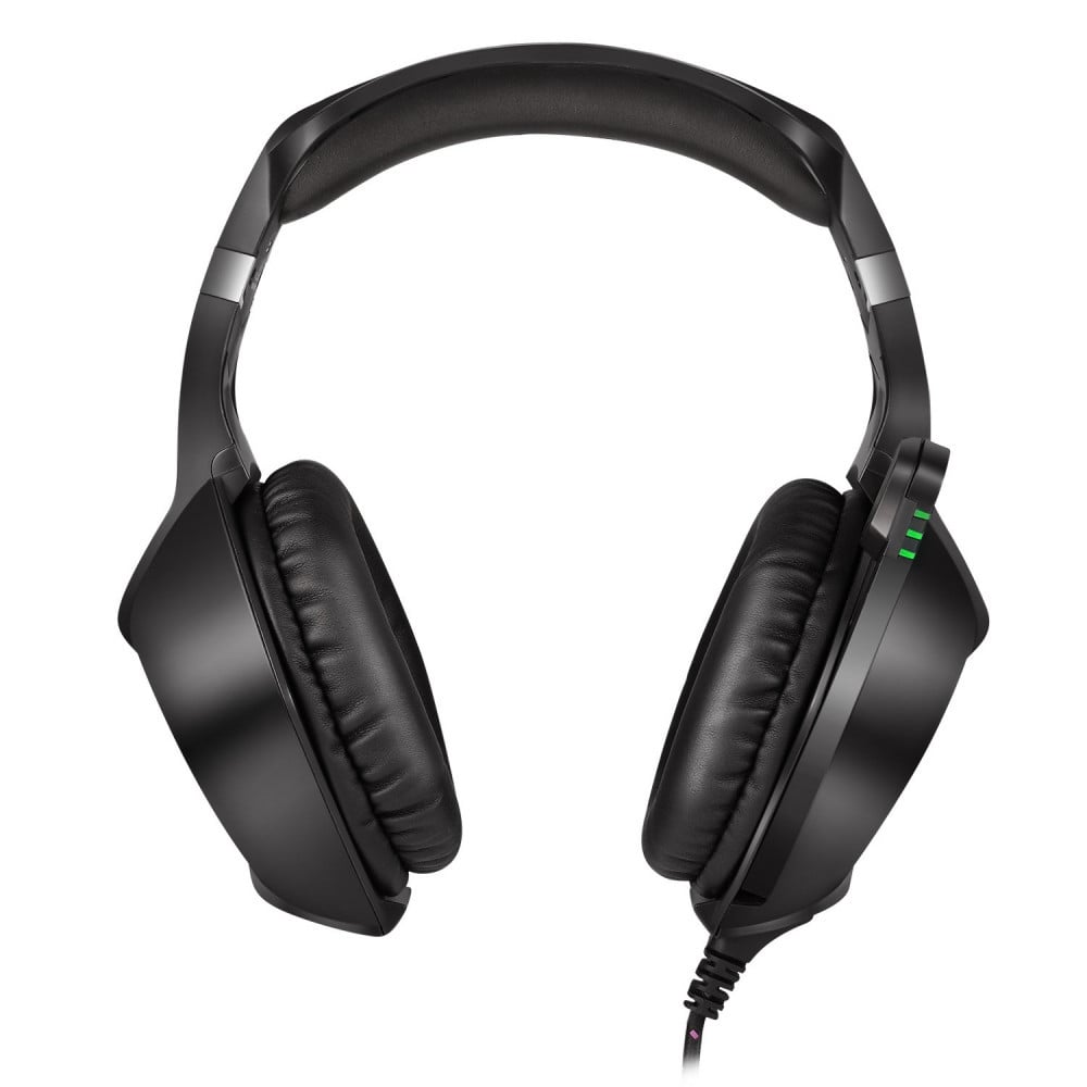 Hyperx discount headset green