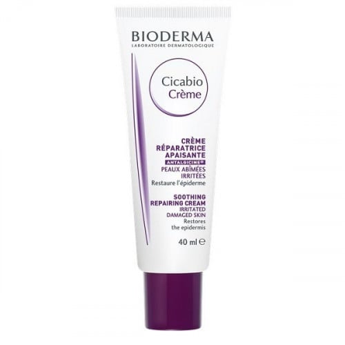Bioderma Cicabio Cream 40 ml | بيودرما سيكابيو كريم 40 مل