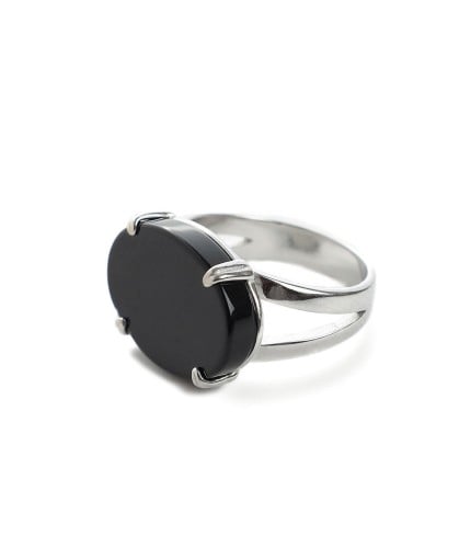 Black ring