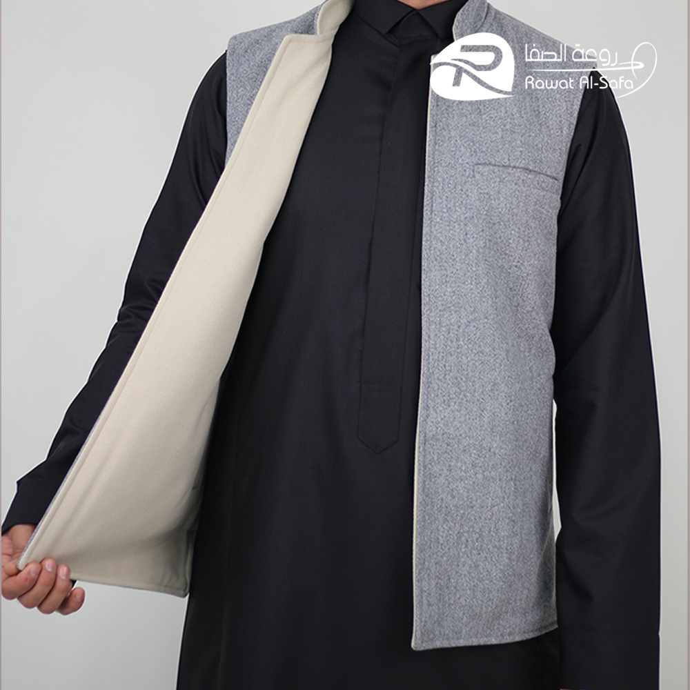 سديري الجوخ