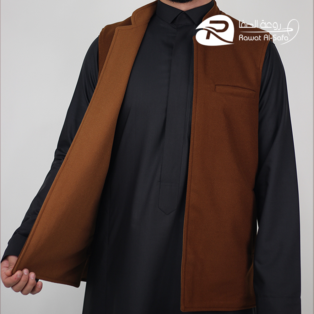 سديري جوخ دبل فيس