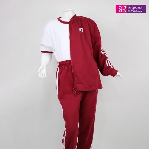 طقم بدلة متوسط