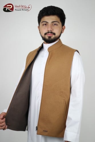 Buy Raj Fine Wool Silk Full Jacket by DUSALA INDIA MEN at Ogaan Online  Shopping Site