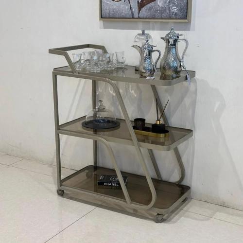 عربية السفينة