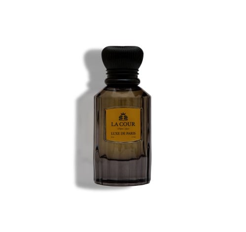 عطر لوكس دي باريس 50 مل