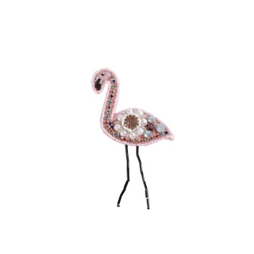 Pinky Flamingo