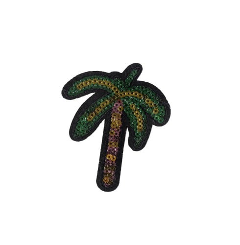 Palm tree