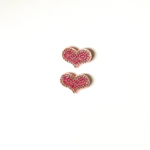 2Pink heart