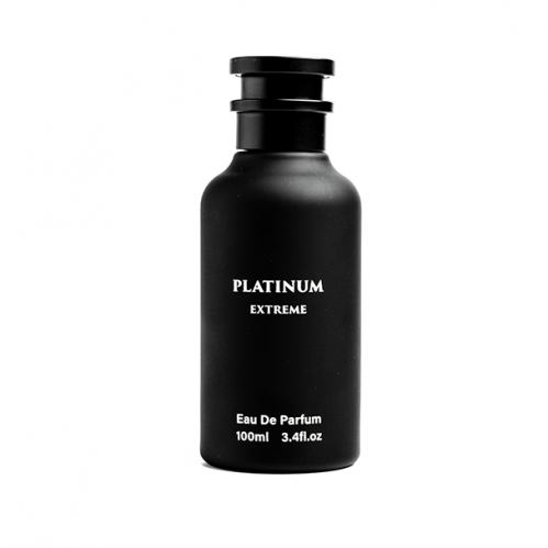 عطر بلاتنيوم نعومي - PLATINUM بديل من نعومي