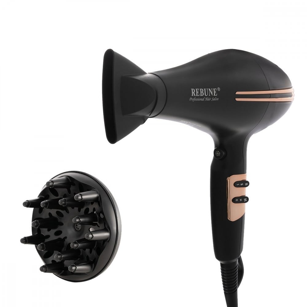 Rebune hot Hair Dryer