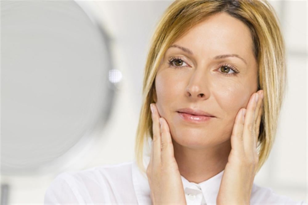 العناية بالبشرة في الشتاء