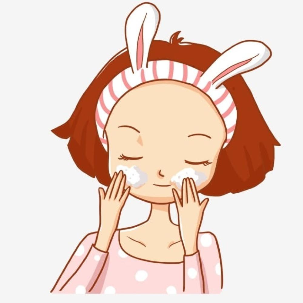 أساليب العناية بالبشرة