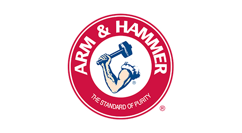 ARM & HAMMER