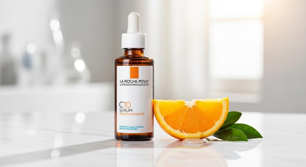 أفضل انواع سيروم فيتامين سي -اوفرا وان