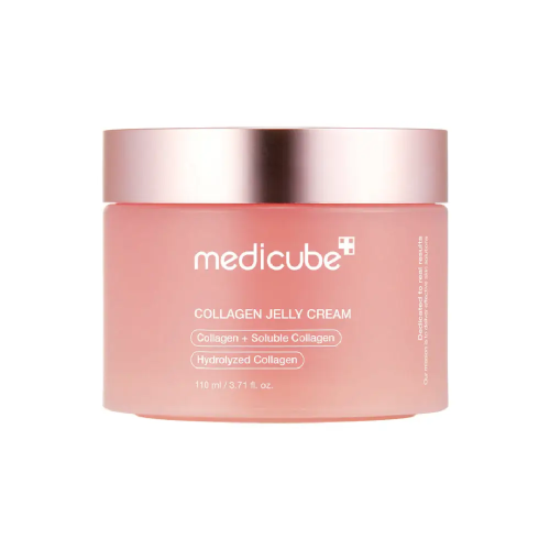 Medicube TRIPLE COLLAGEN CREAM كريم الكولاجين الثل...