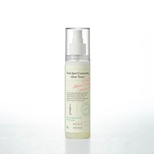 AXIS-Y Dark Spot Correcting Glow Toner تونر بخاخ ل...