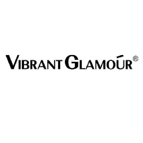 VIBRANT GLAMOUR