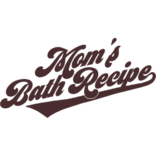 Mom's Bath Recipe