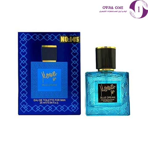 عطر ميني برائحة أيروس رجالي 30 مل من جولف أوركيد