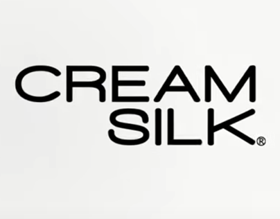 CREAM SILK