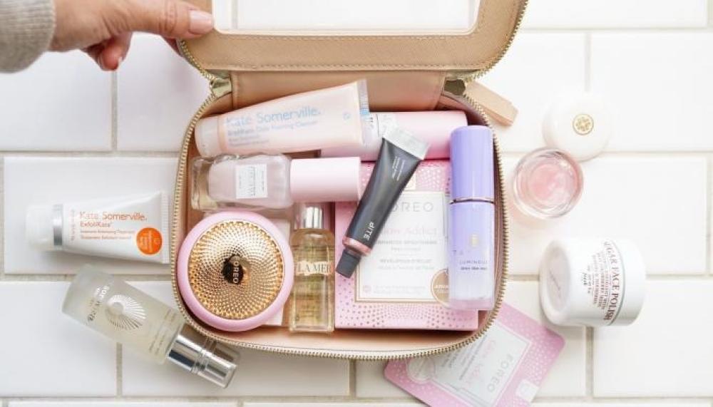 روتين التجميل في الشتاء