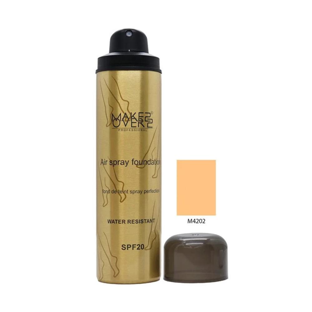 بخاخ كريم اساس من ميك اوفر22 - M4202